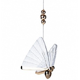 Подвесной светильник Divinare Letizia 1200/01 SP-6