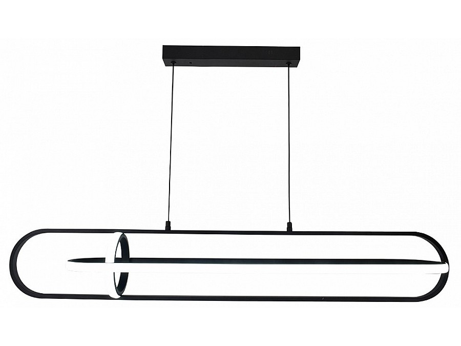 Подвесной светильник Escada Orbital 10255/3LED