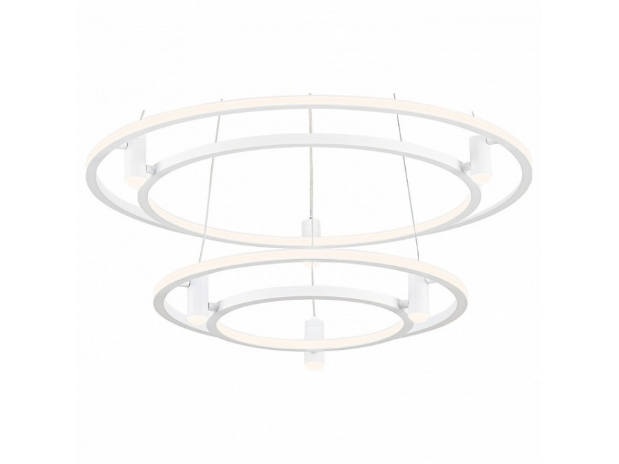 Подвесной светильник Ambrella FL FL5542