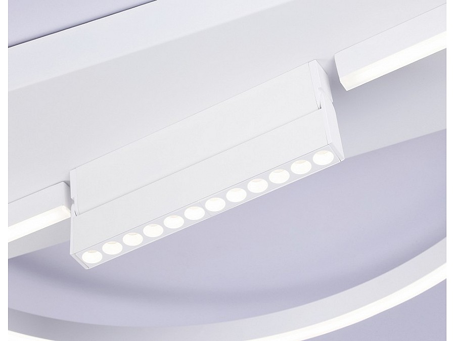 Накладной светильник Ambrella FL FL51459