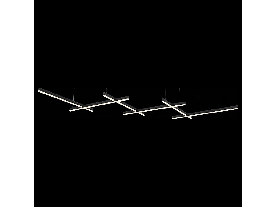 Подвесной светильник ST-Luce Basoni SL394.403.06
