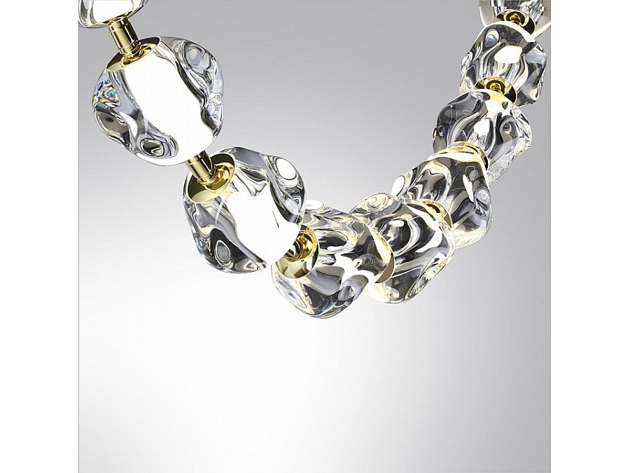 Подвесной светильник Odeon Light Jemstone 5085/80L