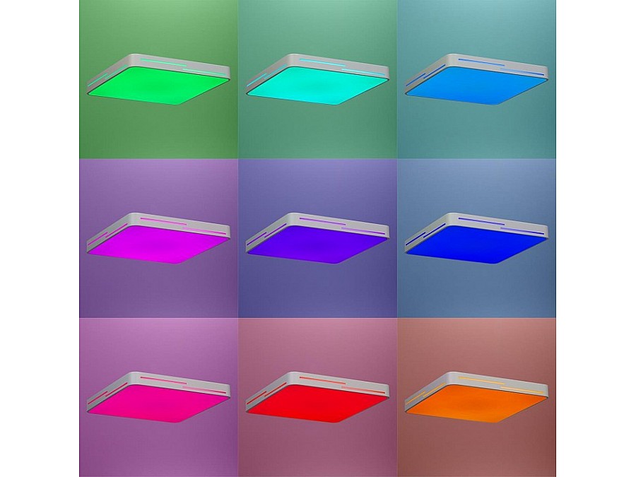 Накладной светильник Citilux Купер Лайн CL724K95GL0