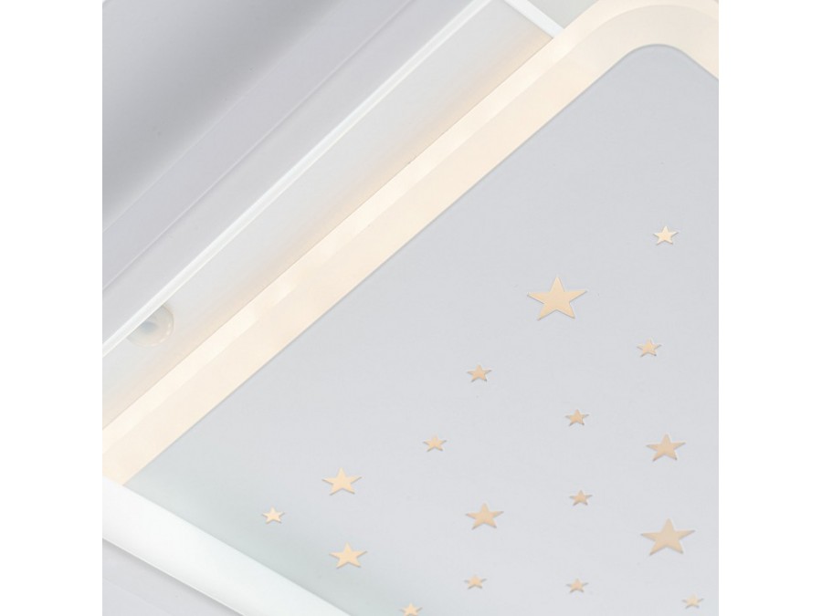 Накладной светильник Escada 10253 10253/3LED