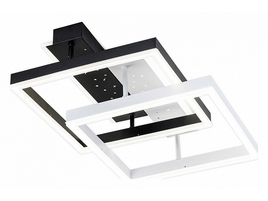 Накладной светильник Escada Stellar 10215/2LED