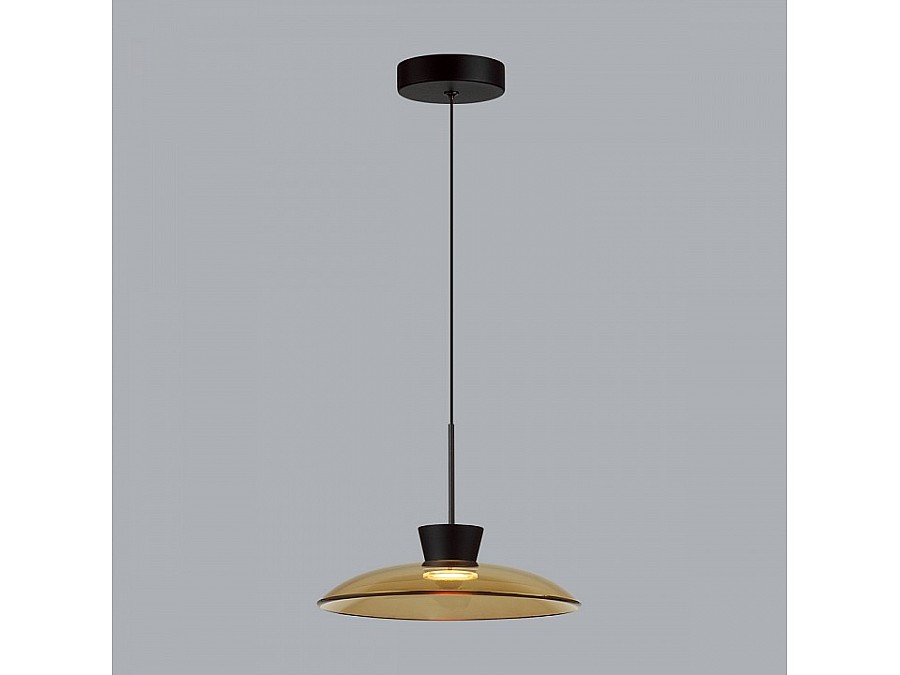 Подвесной светильник Odeon Light Saucer 5055/9LA