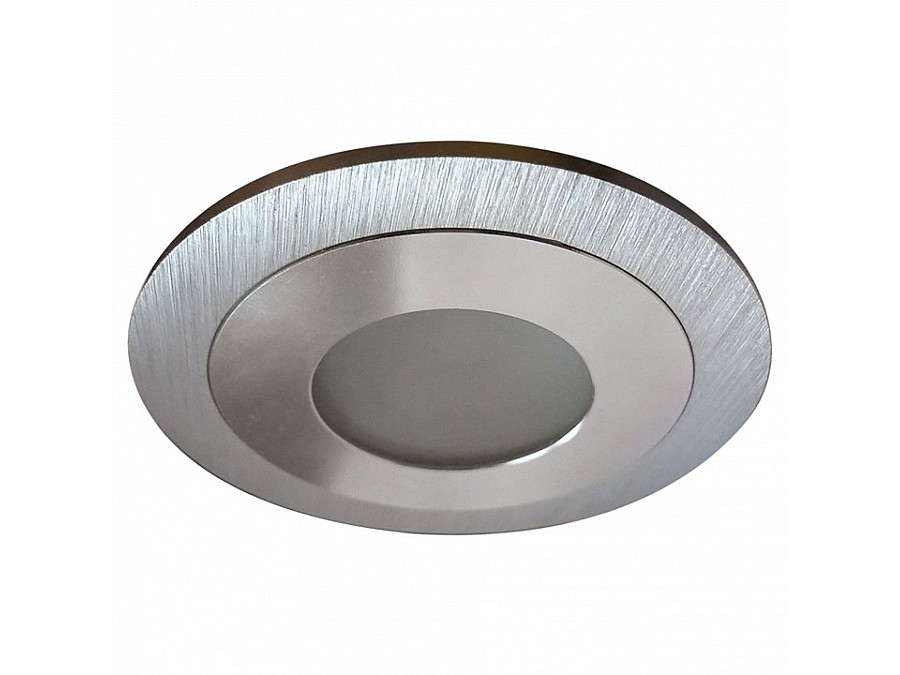 Встраиваемый светильник Lightstar Leddy CYL LED 212170