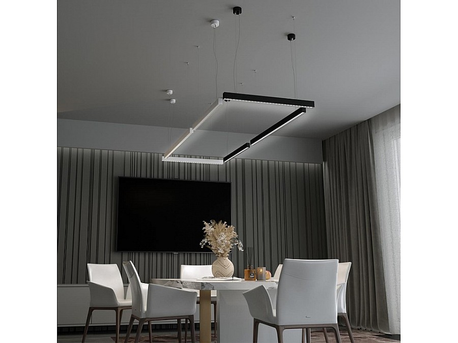 Подвесной светильник Novotech Iter 358875