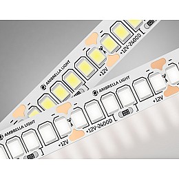 Лента светодиодная Ambrella Light GS GS1402