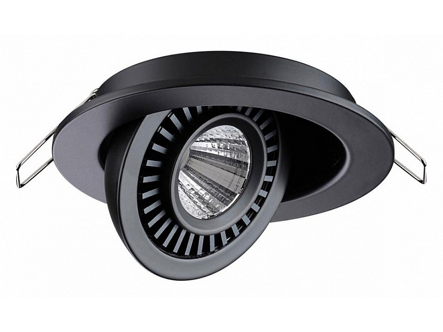 Встраиваемый светильник Novotech Gesso 358816