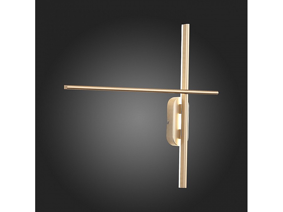 Накладной светильник ST-Luce Basoni SL394.201.02