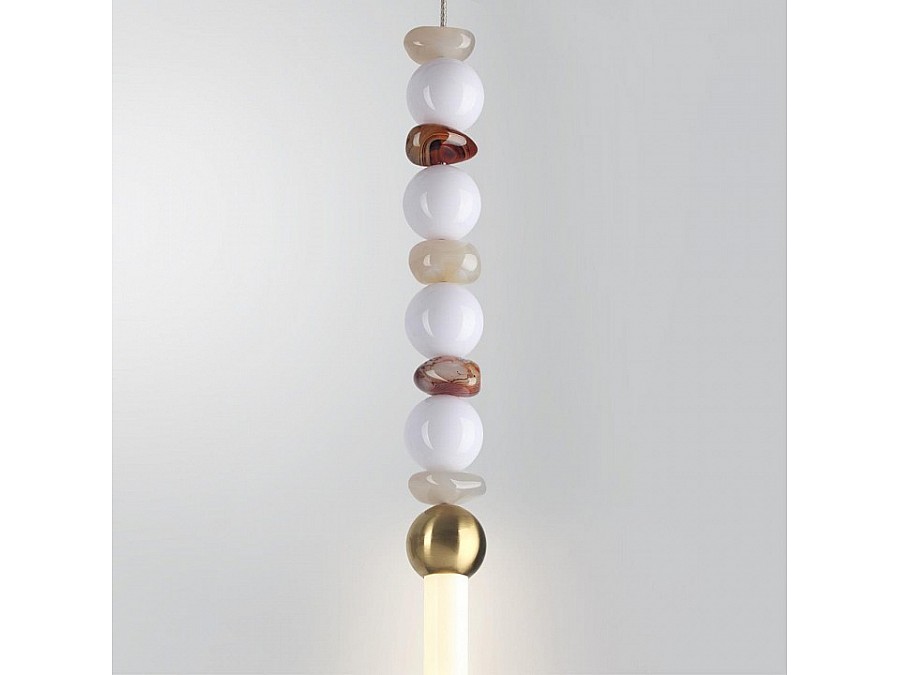 Подвесной светильник Odeon Light Monella 6640/12L