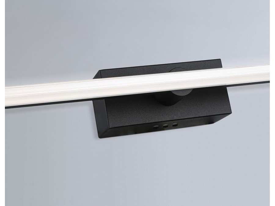 Накладной светильник Ambrella Light COMFORT FL6112