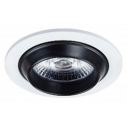 Встраиваемый светильник Arte Lamp Uva A3318PL-1WH