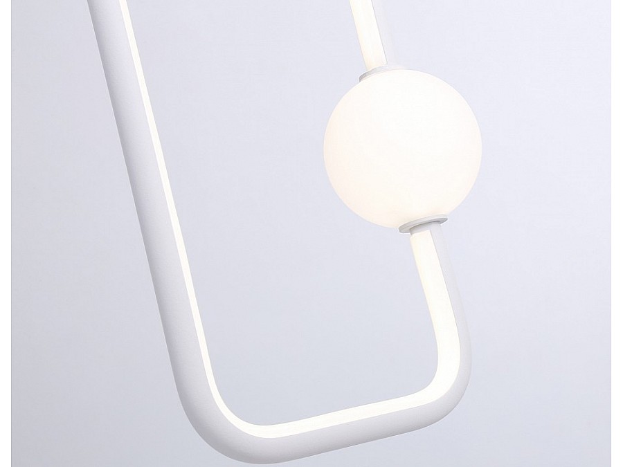 Подвесной светильник Ambrella Light FL FL66361