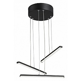 Подвесной светильник Vitaluce V3046 V3046-1/3S