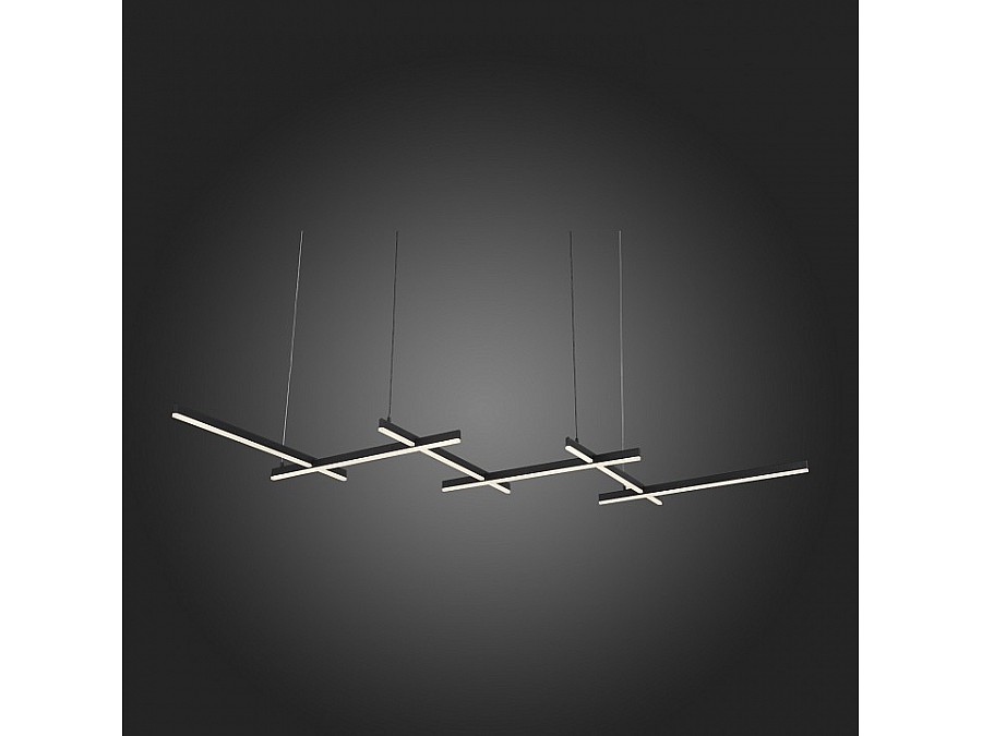 Подвесной светильник ST-Luce Basoni SL394.403.06