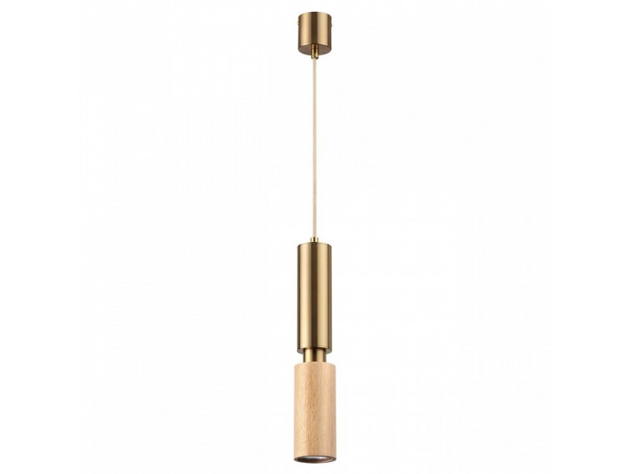 Подвесной светильник Odeon Light Caucho 7061/1A