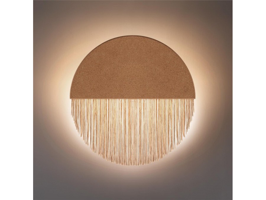 Накладной светильник Odeon Light CORK 7073/8WL