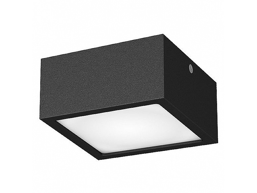 Накладной светильник Lightstar Zolla Quad LED-SQ 213927