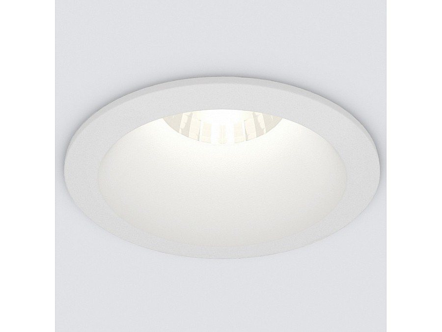 Встраиваемый светильник Elektrostandard 15266/LED 15266/LED