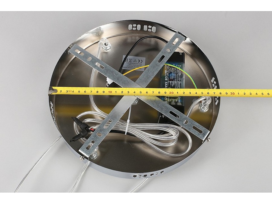 Подвесной светильник Aployt Mila APL.044.06.24