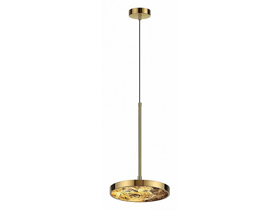 Подвесной светильник Odeon Light Bergi 5079/15L
