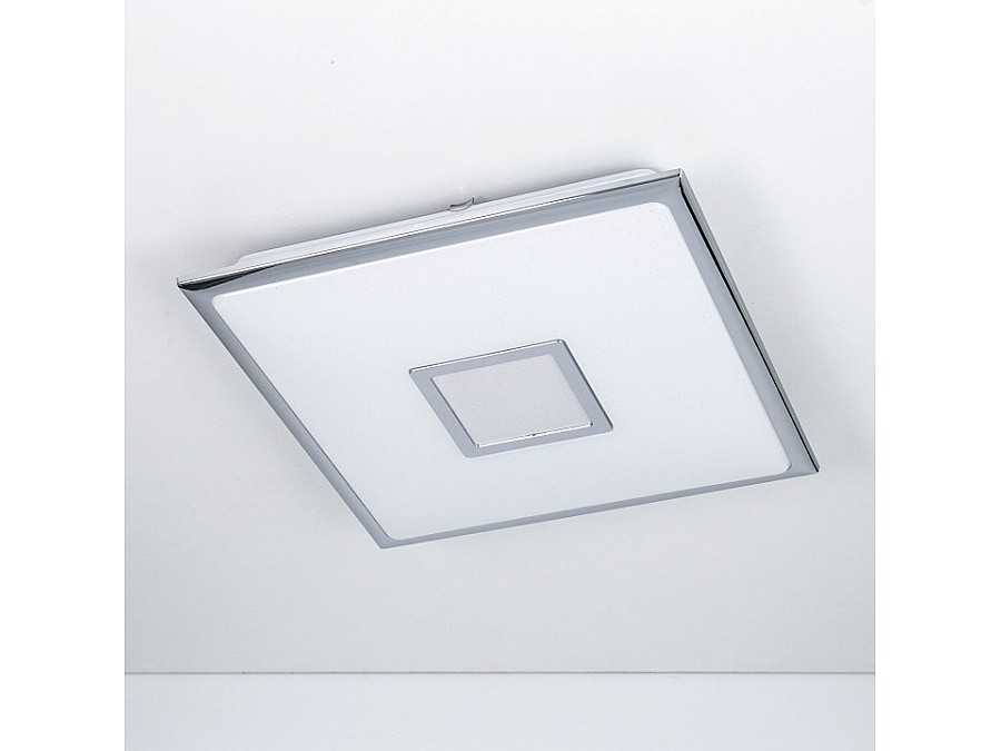 Накладной светильник Citilux Старлайт Смарт CL703AK50G