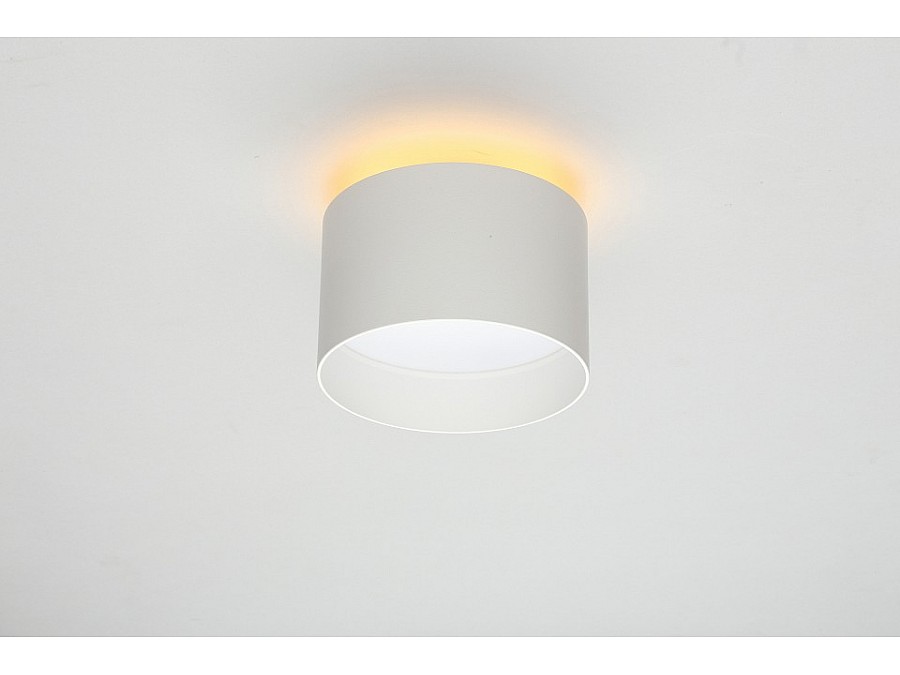 Накладной светильник Omnilux Stezzano OML-100419-16