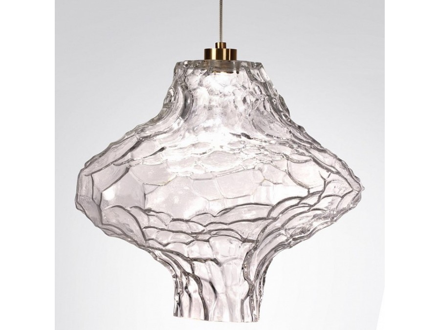 Подвесной светильник Odeon Light Ordi 5107/3LA