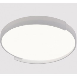 Накладной светильник Arte Lamp ZIBAL A3087PL-120WH