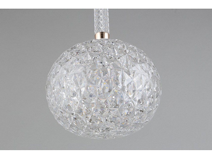 Подвесной светильник Aployt Dorote APL.036.16.11