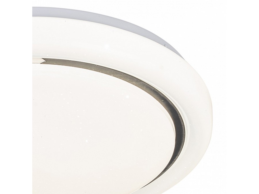 Накладной светильник Escada  10227/S LED APP