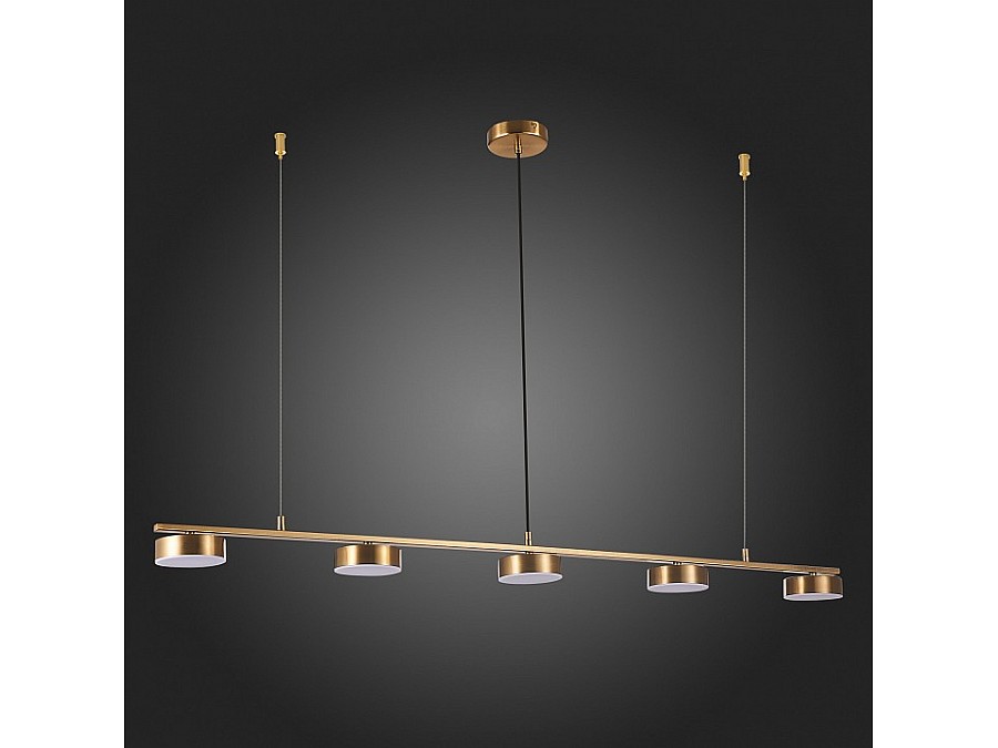Подвесной светильник ST-Luce Pances SL6000.303.05