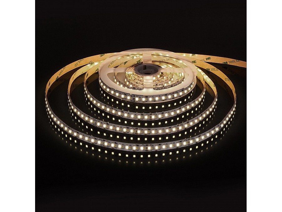 Лента светодиодная Elektrostandard 24V 240Led 16W IP20 a053677