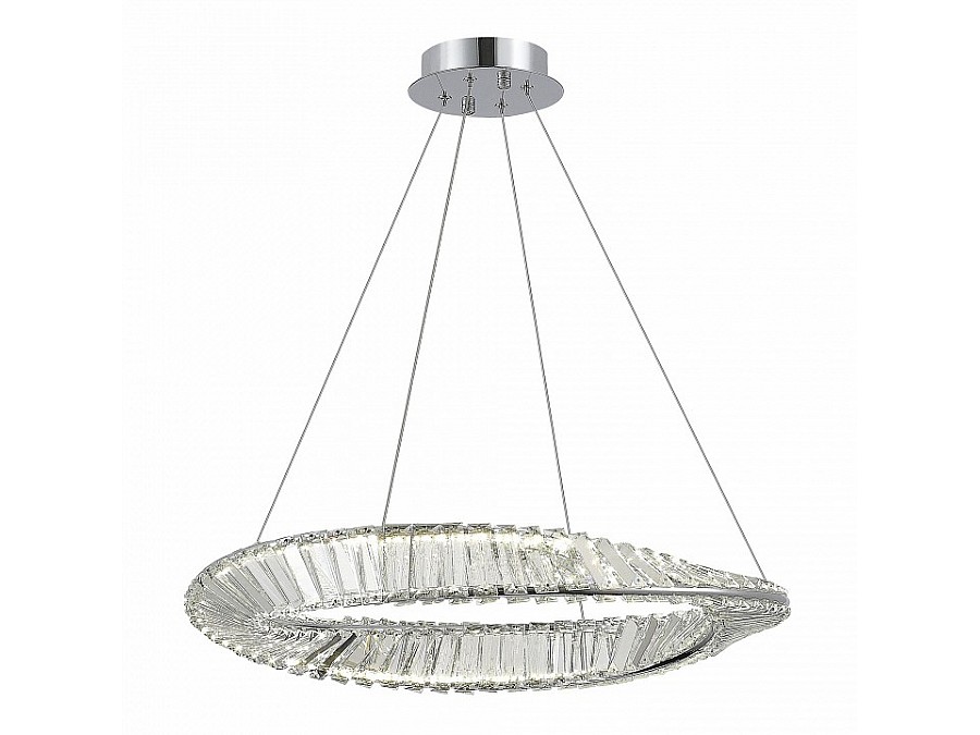 Подвесной светильник ST-Luce Ritorto SL6204.101.01