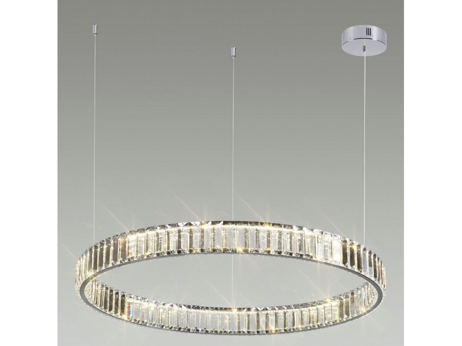 Подвесной светильник Odeon Light Vekia 4930/45L