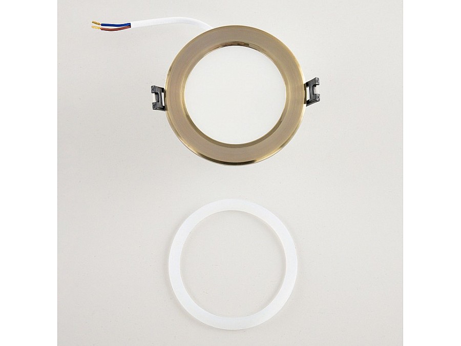 Встраиваемый светильник Citilux Акви CLD008113V