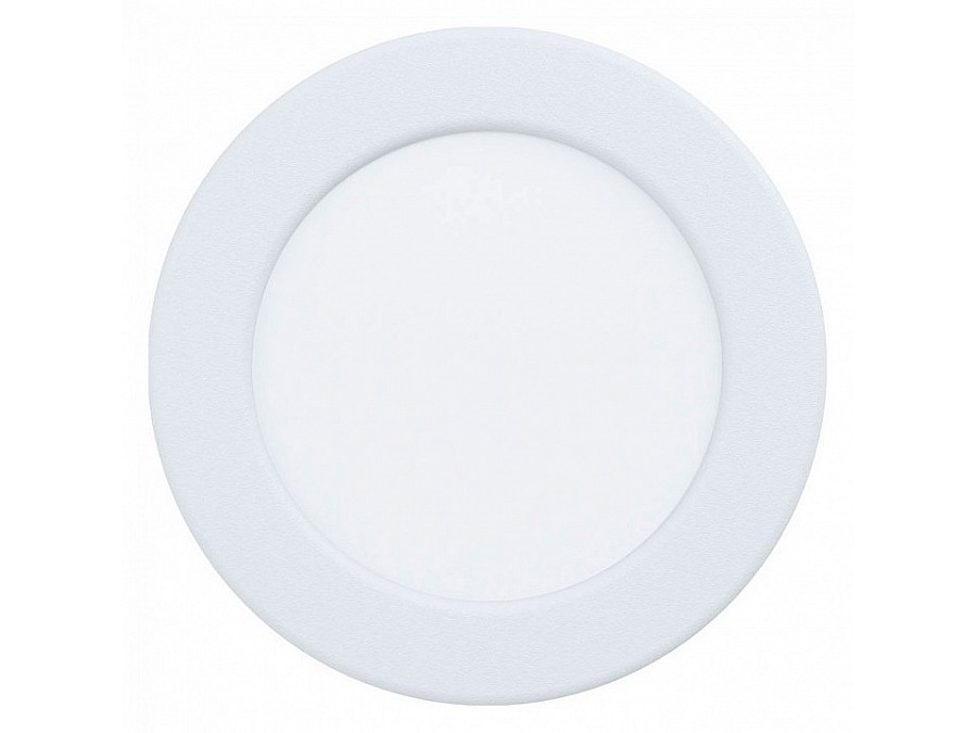 Встраиваемый светильник Eglo Fueva 5 99132