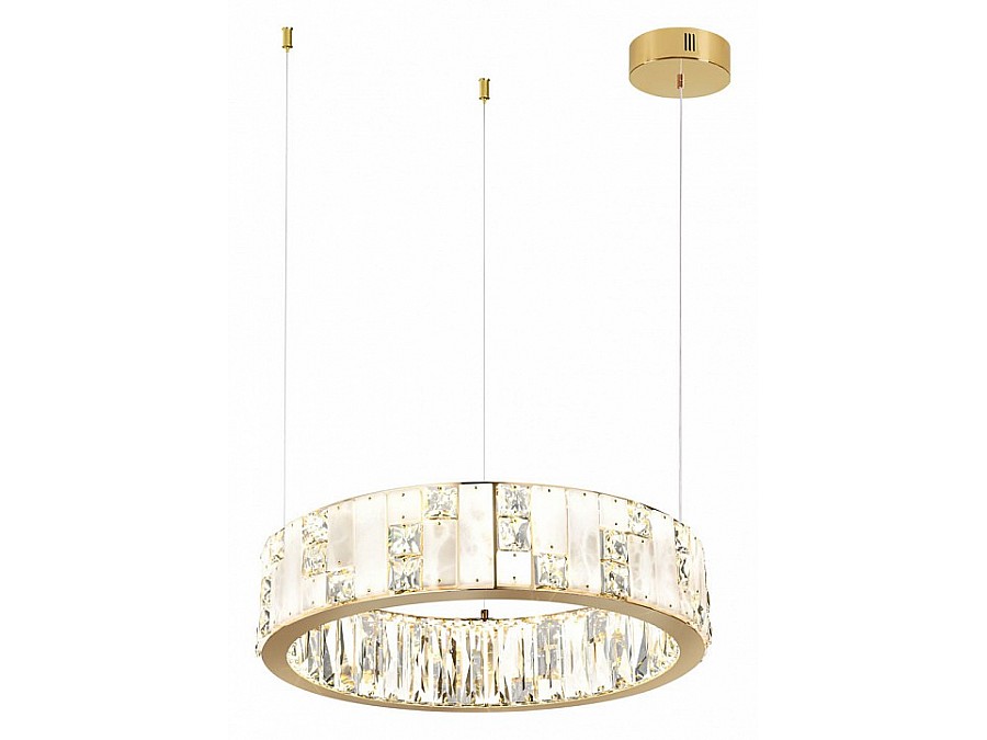 Подвесной светильник Odeon Light Crossa 5072/60L