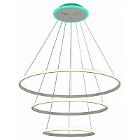 Подвесной светильник Citilux Неон Смарт CL731A090E