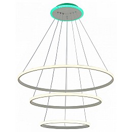 Подвесной светильник Citilux Неон Смарт CL731A090E