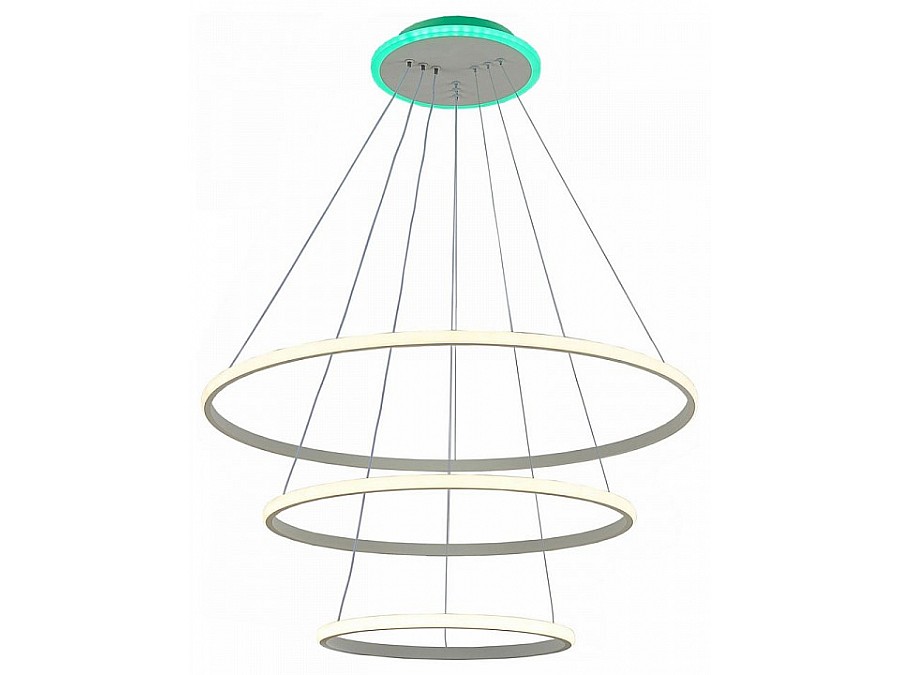 Подвесной светильник Citilux Неон Смарт CL731A090E