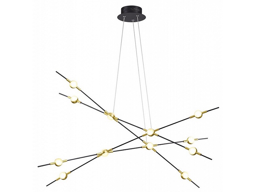 Подвесной светильник Odeon Light Costella 3906/48L