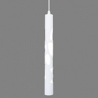 Подвесной светильник Eurosvet DLR037 12W 4200K DLR037 12W 4200K белый матовый