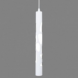 Подвесной светильник Eurosvet DLR037 12W 4200K DLR037 12W 4200K белый матовый