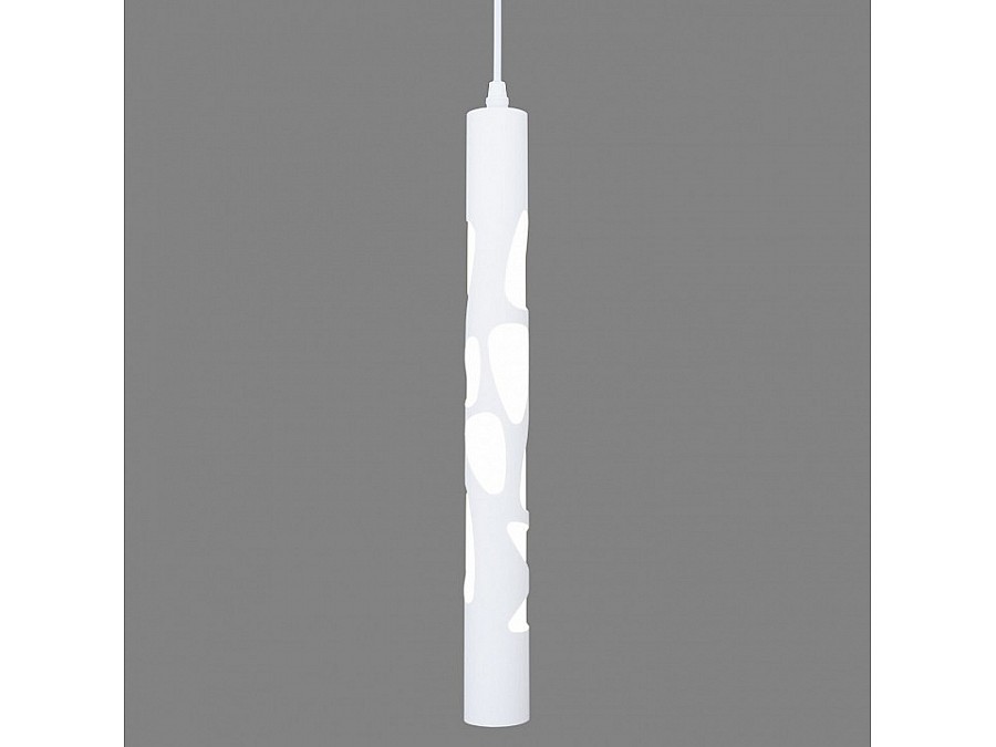 Подвесной светильник Eurosvet DLR037 12W 4200K DLR037 12W 4200K белый матовый