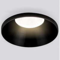 Встраиваемый светильник Elektrostandard Nuta 25026/LED