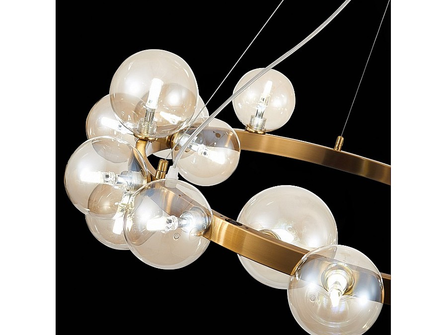 Подвесной светильник ST-Luce Nection SL1165.303.15
