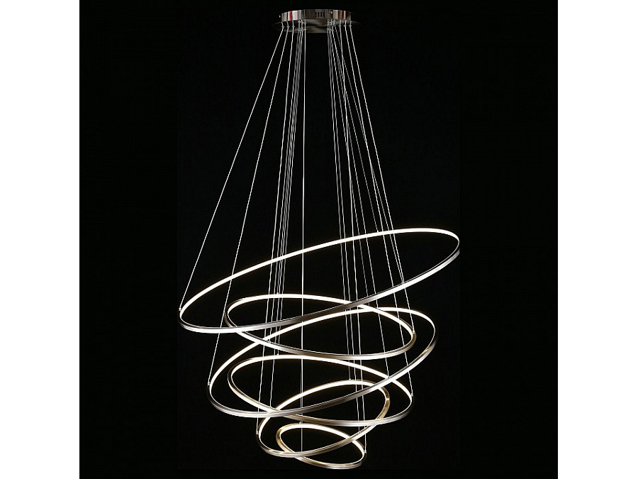 Подвесной светильник Aployt Monisia APL.020.13.243